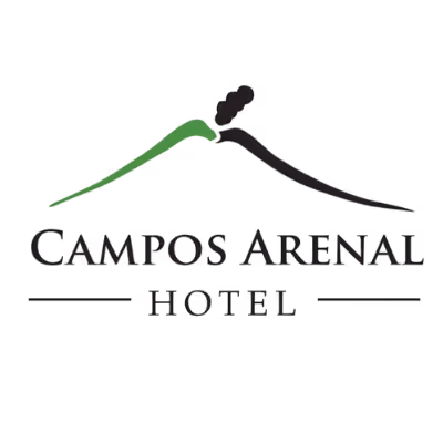 Hotel Campos Arenal team